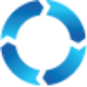 Logo IZON NETWORK DL-,001