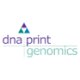Logo DNA PRINT GENOM.NEW DL-01