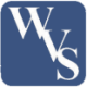 Logo WVS FINL CORP. DL-,01