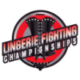 Logo LINGERIE FIGHT.CHAMP.