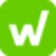 Logo Workiva A