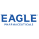 Logo Eagle Pharmaceuticals