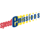 Logo SPEEDMISSIONS NEW DL-,001