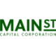 Logo Main Street Capital