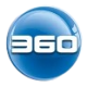Logo Staffing 360 Solutions