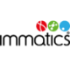 Logo Immatics