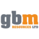 Logo GBM Resources