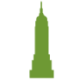 Logo Empire State Realty Trust A