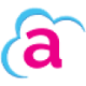Logo ANACOMP INC.(IND.)(NEW)