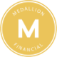 Logo Medallion Financial