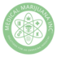 Logo MEDICAL MARIJUANA DL-,001