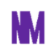 Logo NANO MAGIC INC. DL-,01
