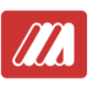 Logo Merit Medical Systems
