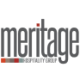 Logo MERITAGE HOSPITALITY DL10