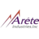 Logo ARETE INDUSTRIES INC. Registered Shares DL -,01