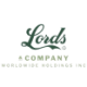 Logo Lords & Company Worldwide