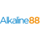 Logo Alkaline Water