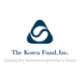 Logo Korea Fund