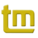Logo Thunder Mountain Gold
