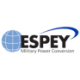 Logo ESPEY MFG + ELECT.DL-,333