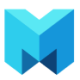 Logo METATRON INC. DL-,001