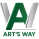 Logo ART'S-WAY MFG CO.LTD