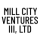 Logo MILL C.V.III NEW DL-,001