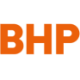 Logo BHP Group (ADR)