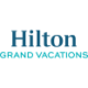 Logo Hilton Grand Vacations