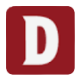 Logo Denny's