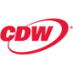 Logo CDW