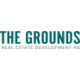 Logo GROUNDS REAL ESTATE DEV.