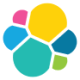 Logo Elastic