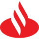 Logo Banco Santander Chile (ADR)