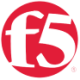 Logo F5 Networks