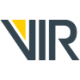 Logo Vir Biotechnology