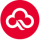 Logo Kingsoft Cloud Holdings (ADR)