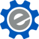 Logo Essent Group
