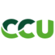 Logo Cía Cervecerías Unidas ADR