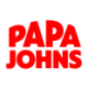 Logo Papa John's International