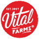 Logo Vital Farms