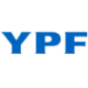 Logo YPF (ADR)