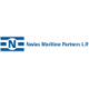 Logo Navios Maritime Partners
