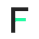 Logo Fusion Fuel Green A