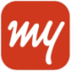 Logo MakeMyTrip