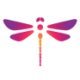 Logo Odonate