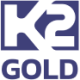 Logo K2 Gold