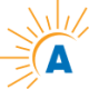 Logo Azure Power Global