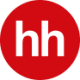 Logo HEADHUNTER GRP (SP.ADR)/1