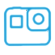 Logo GoPro